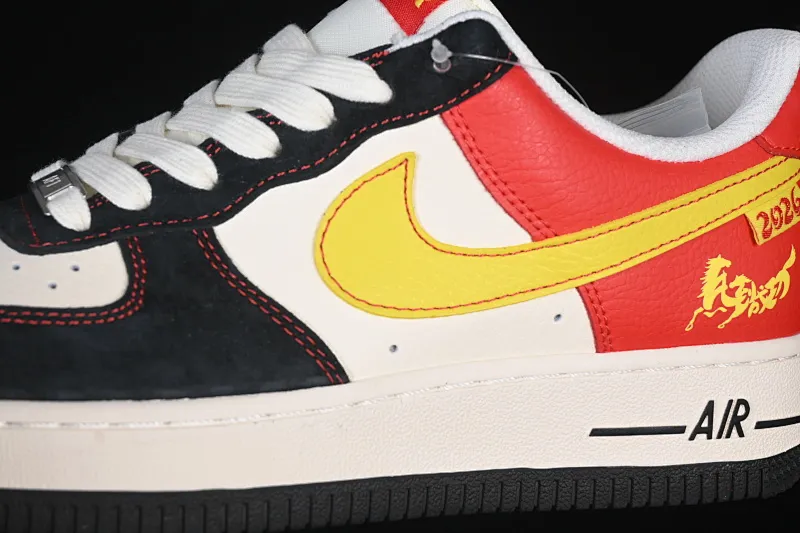 All categories Nk Air Force 1 Air Force series Nk Air Force 1 Low Air Force low-top Nike Air Force 1'07 Low joint model Air Force 1 low-top casual sneakers XD0028-002
